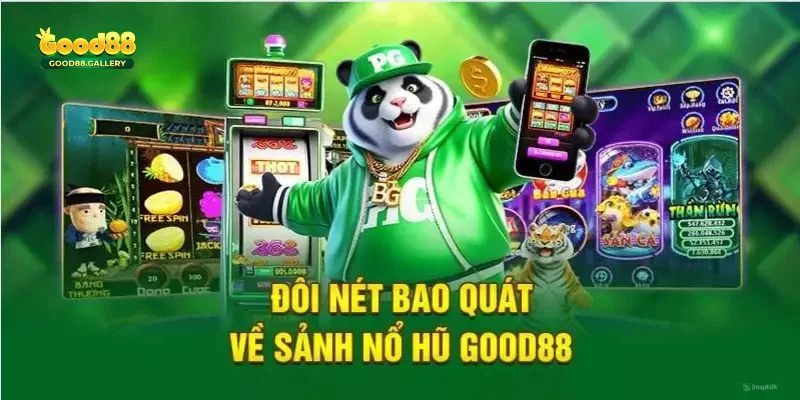 Nổ hũ online là bộ môn slot game cực hấp dẫn