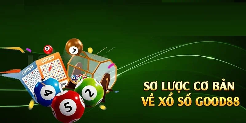 Thông tin về sảnh game HOT tại Good88