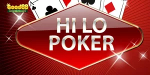 Hilo Poker