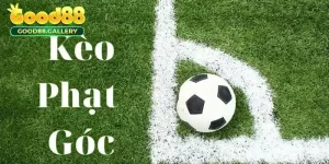 Kèo Phạt Góc Good88
