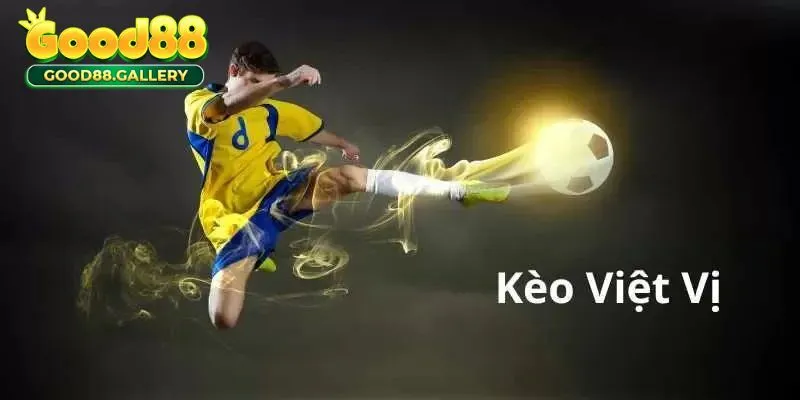 Kèo Việt Vị