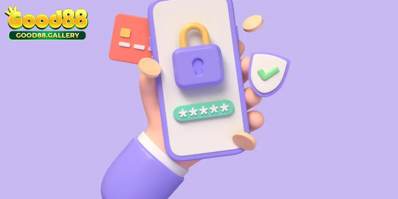 Nhà cái có trách nhiệm quan trọng trong an toàn bảo mật và thông tin