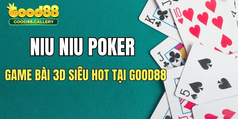 Niu Niu Poker