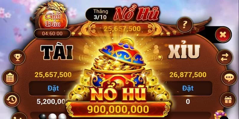 Giới thiệu về sảnh game nổ hũ Good88